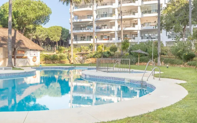 Mi Capricho beach front sea view & pool - Happy Rentals