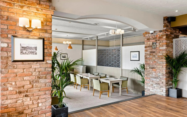 Dragonfly Hotel Colchester