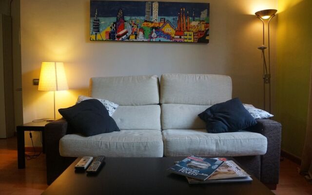 Plaza España & Montjuich