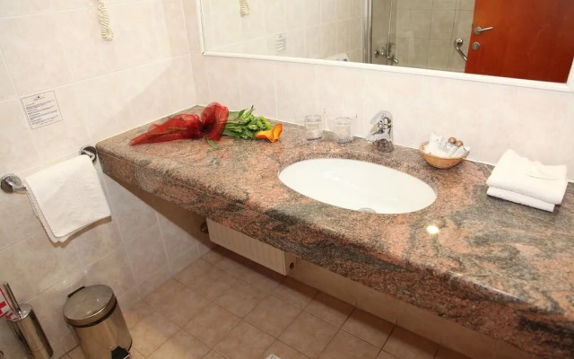 Hotel Toplice
