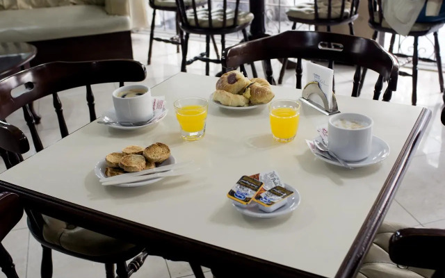 Pacifico Hotel