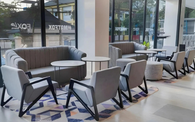 FOX Lite Hotel Samarinda