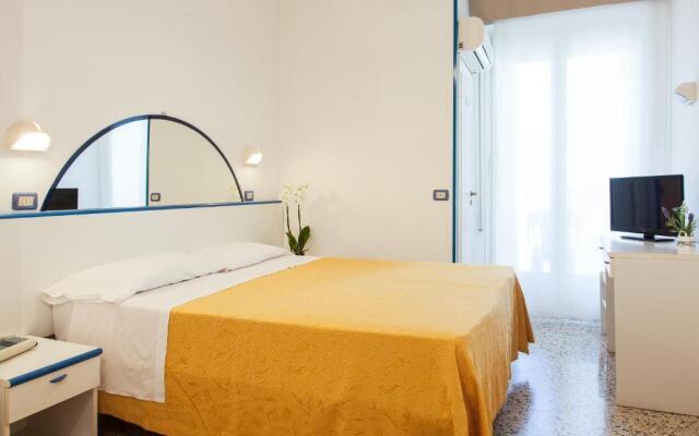 Hotel Leon dOro