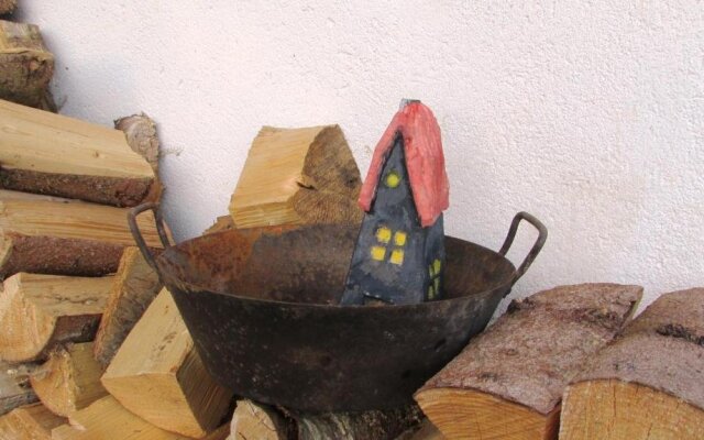 Art Chalet Vorderschuhzach