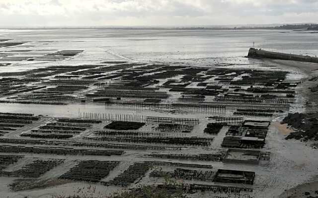 Gîtes et Chambres dHôtes Les Fleurettes en Baie Du Mont Saint Michel