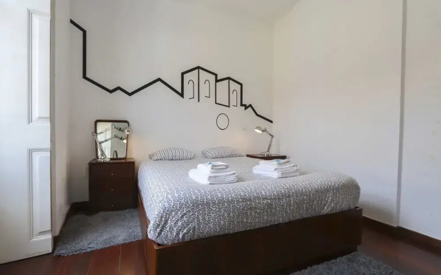 Downtown Delight by Homing