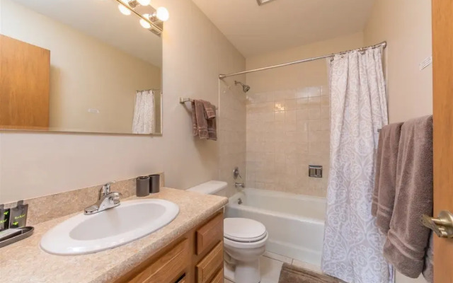 Big Sky - Hidden Village 877