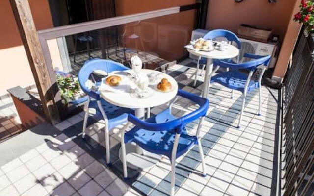 Acitrezza B&B