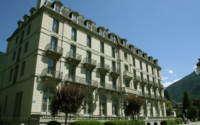 Le Majestic Luchon