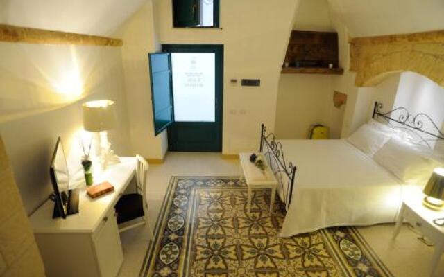 Il Nido dei Falchi B&B