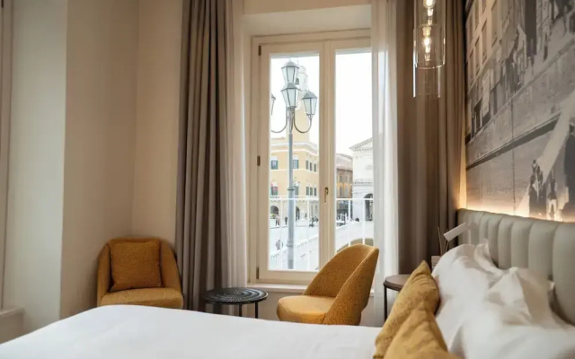 Anna Teresa Luxury