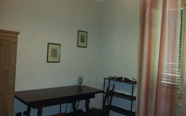 Elvisia b&b