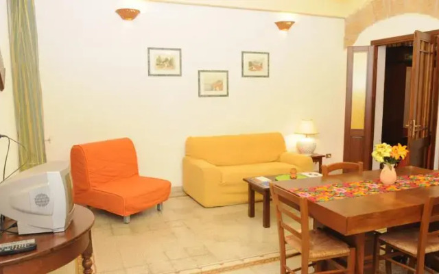Casa Vacanze Maniaci