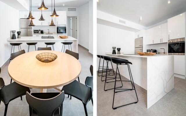 AB3 - Aldea blanca Marbella by Roomservices