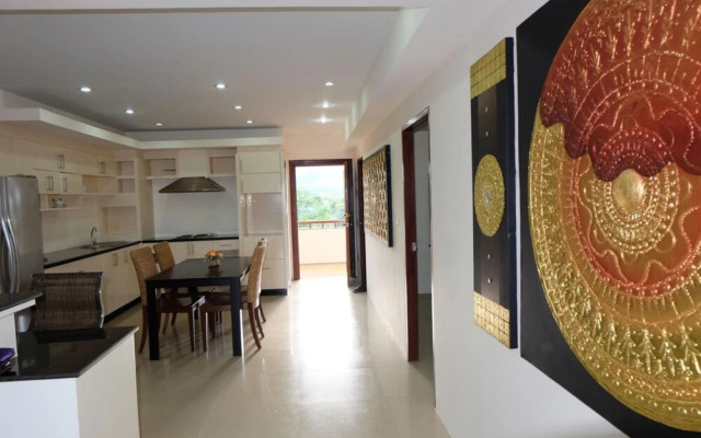 Rawai Suites Phuket