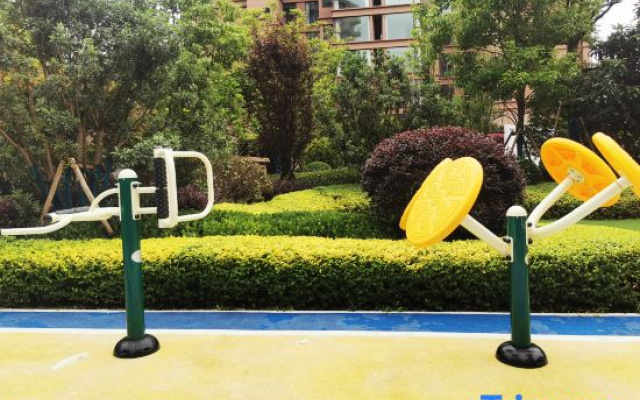Mercure Yunhu Hotel (Fuxianhu Scenic Area Branch) – Outside – Yuxi