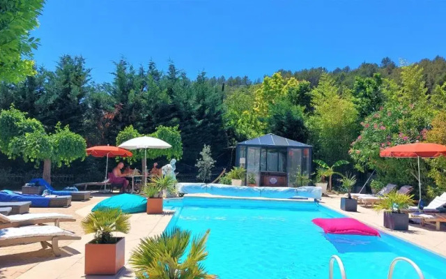 La Bergerie du Moulin