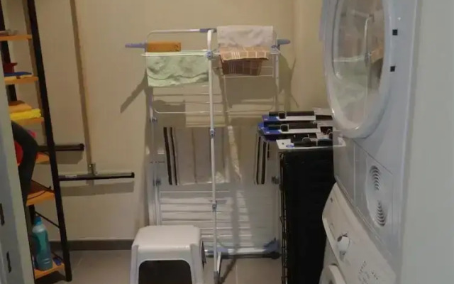 Apartment for 4 People With Terrace