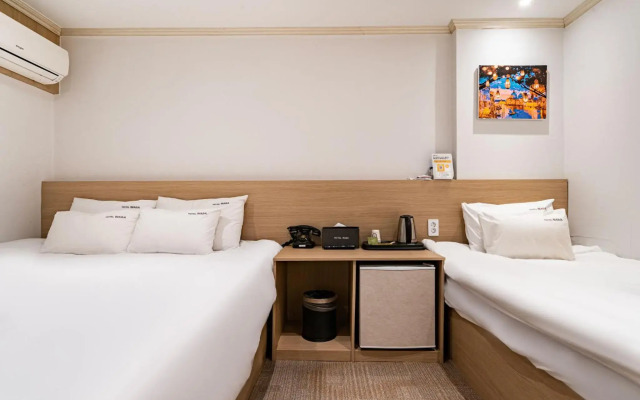 Waba Motel