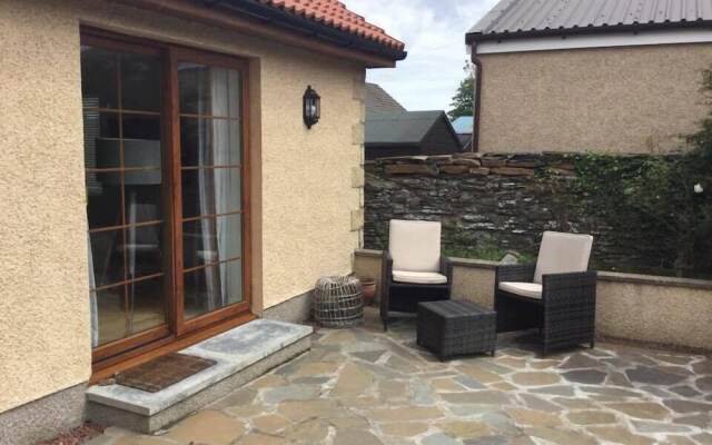 Langley Cottage