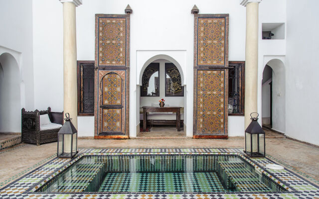 Riad Porte Royale