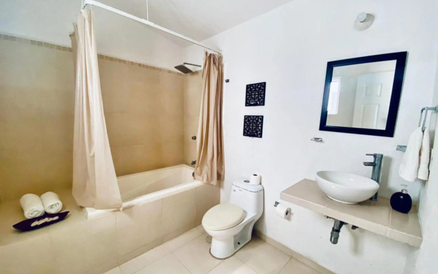 Nuevo En Booking Casa Terranium Acapulco Diamante