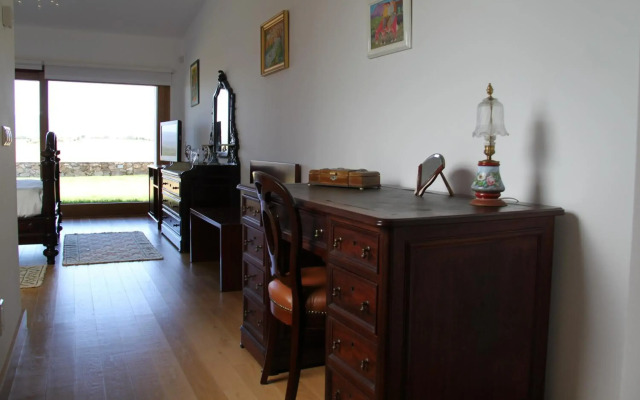 Casa da Urra Guest House
