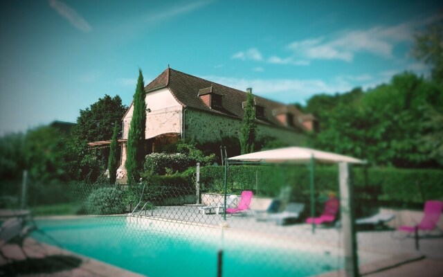 Les Collines du Périgord