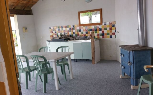 Chambres d'hotes La Bigarade
