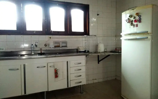 Pousada Casa Dantonia