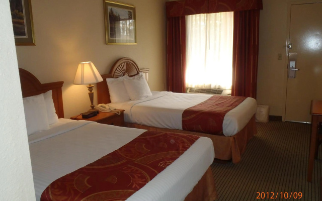 Days Inn by Wyndham Alexander City