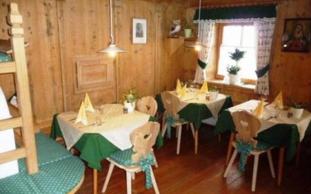 Berggasthaus Restaurant Moserhof