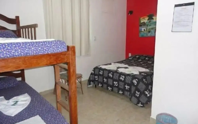 Pousada Residence Oásis