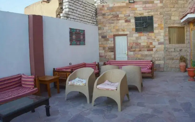 Villa Misk