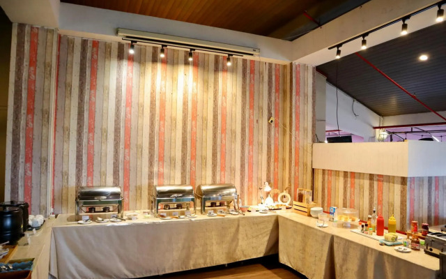 Armenian Street Heritage Hotel