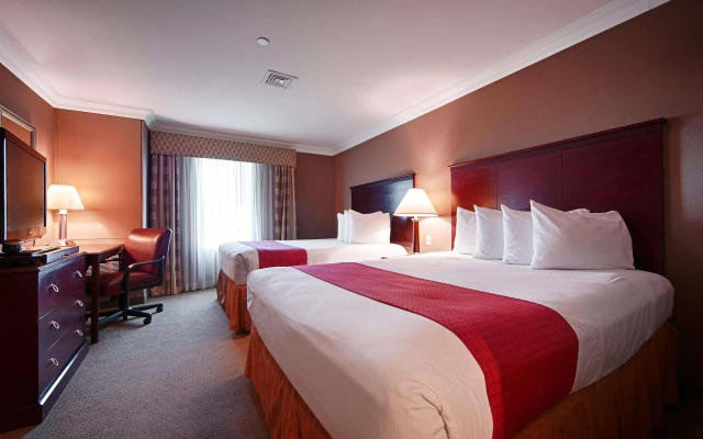 Spark by Hilton Rahway