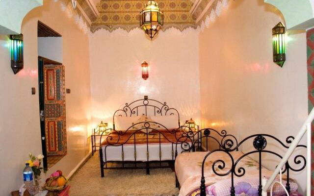 Riad Maryam