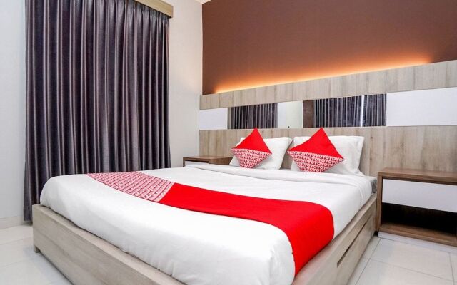 OYO 747 Cipunegara Residence