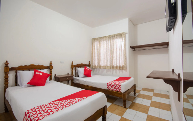 OYO Hotel El Arabe