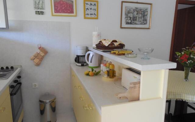 Apartment A&M - 30 m from beach