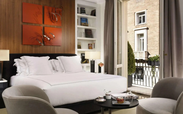 The First Dolce - Preferred Hotels & Resorts