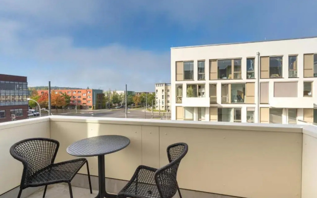 Limehome Potsdam Annemarie-Wolff Platz