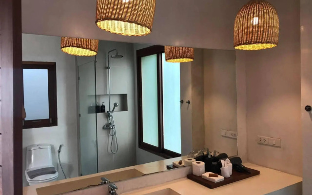 The Humble Villas