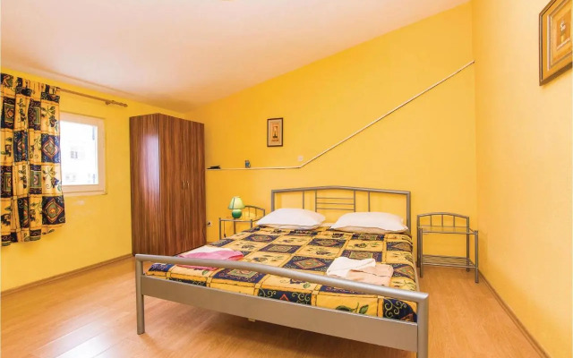 Apartment Bribirskih Knezova II