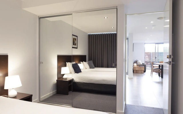 The Dolphin Apartments