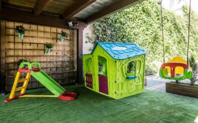 Apartamenty Nowotarska 3