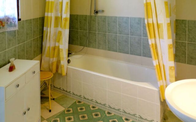 Le Mas de Serre (MEC400)