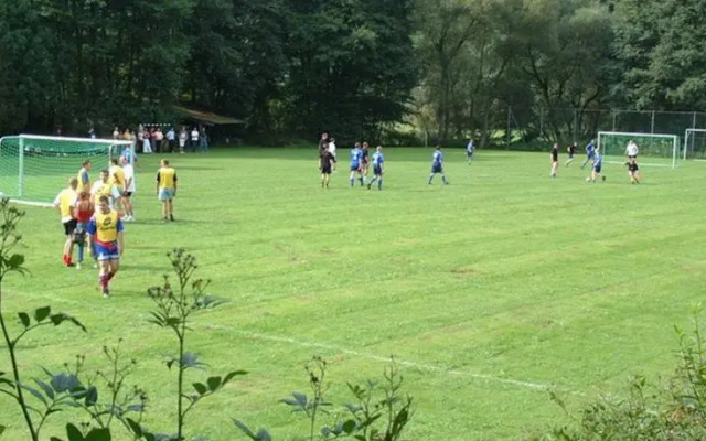 Sporthotel Erbismühle