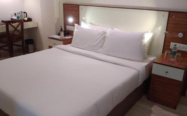 Regenta Inn Indiranagar