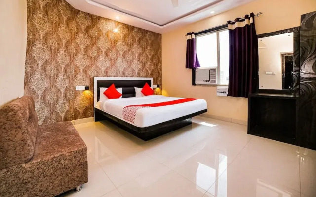 OYO 41923 Prema Kunj Resort